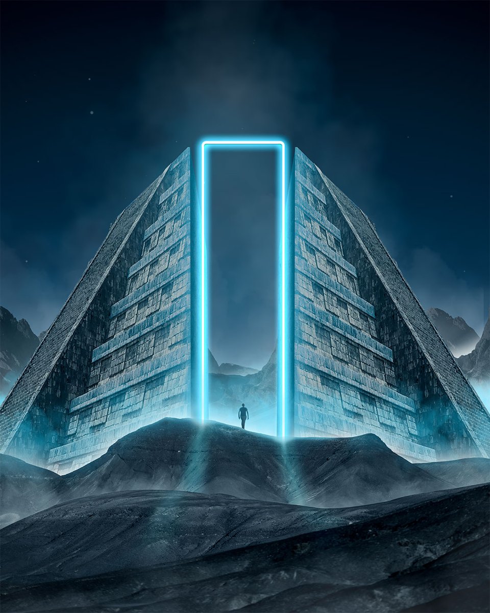 arijitworks's tweet photo. @sam_yari 'Transcendental Realms' on OpenSea.
All 1/1 art, 4 unsold💎

@VisualsofA @EditxSahil @trc_editz 
https://t.co/Vryi7xQffs https://t.co/ota8M2ycRq