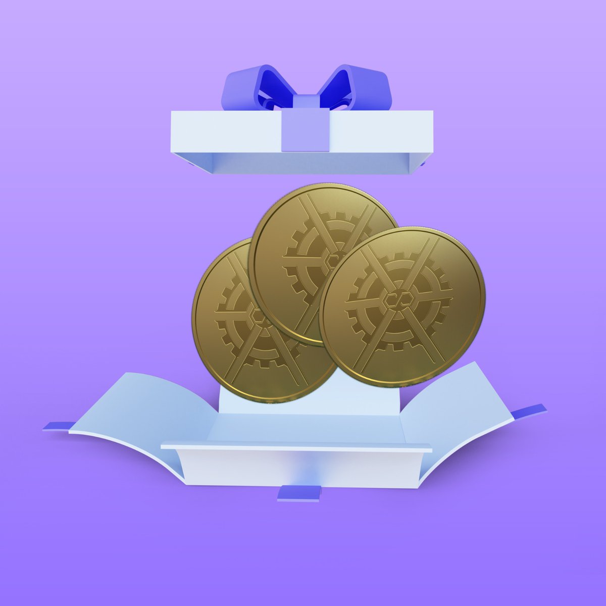 netcas28's tweet photo. 🥳🥳 #XRIV Giveaway Time‼️🥳🥳
🏆 3 WINNERS of 2000 $XRIV EACH 🏆
⚡️Follow @XRIV_Token & @netcas28
⚡️LIKE, SHARE this post
⚡️Tag 5 friends & Add #XRIV
⚡️Retweet @XRIV_Token pinned post
#XRIV #Giveaway #XRPLcommunity
Winners will be pick via twitter.picker
in 48hrs. ⏰️ https://t.co/TkHVkaZE61