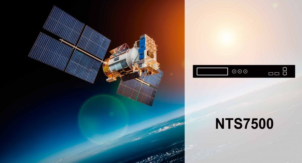 MA_Rugged's tweet image. Learn how ATOP’s NTS7500-PTP IEEE1588v2 #PrecisionTimeProtocol #GrandmasterClock can enable zero-packet-loss redundancy in #Substation networks relying on IEC62439-3 Clause 5 Parallel Redundancy Protocol (PRP).
bit.ly/3oJx1CD