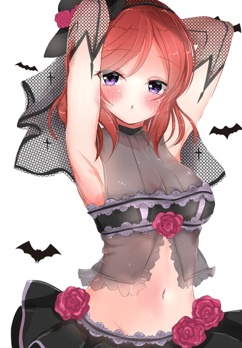 #絵柄が好みっていう人にフォローされたい

LoveLive💕 