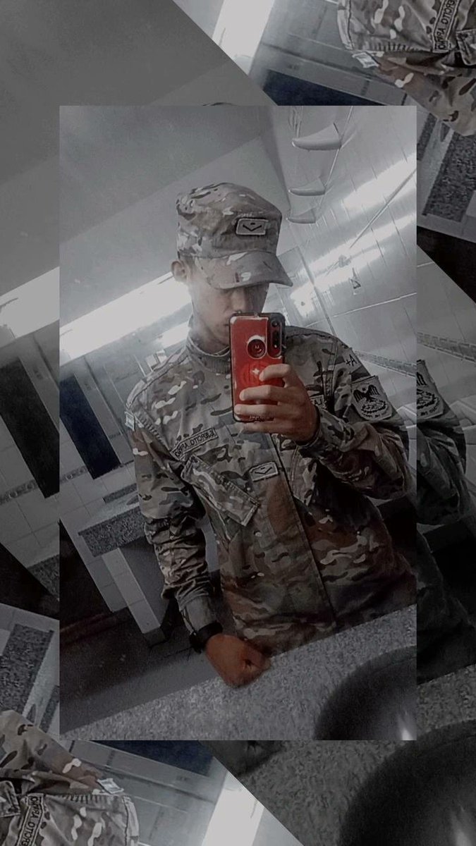 FraanDeMunro's tweet image. No fue fácil, pero logré ser lo que una vez soñe... 🇦🇷  #EjercitoArg