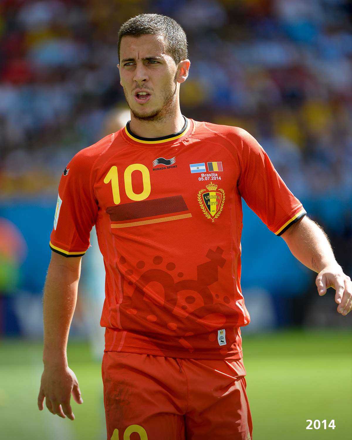 Belgium store jersey 2014
