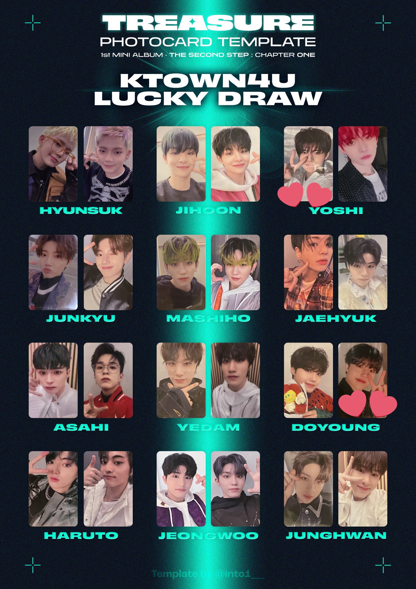lyka 🙃 в X: „ic wts lfb treasure ph pls help rt! - yoshi