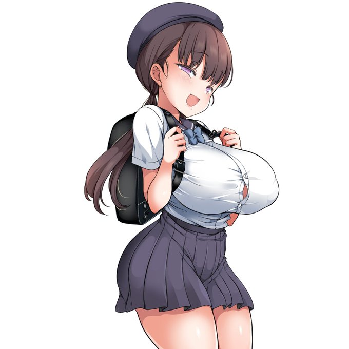 最終的に決まった配色
無難なとこに落ち着いた 