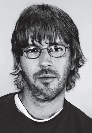 Happy 60th birthday David Foster Wallace (February 21, 1962 - September 12, 2008) 