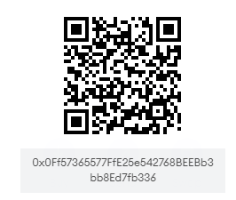 stoncktrader's tweet photo. @BitShiba 0x0Ff57365577FfE25e542768BEEBb3bb8Ed7fb336 https://t.co/Gymo5zflAm