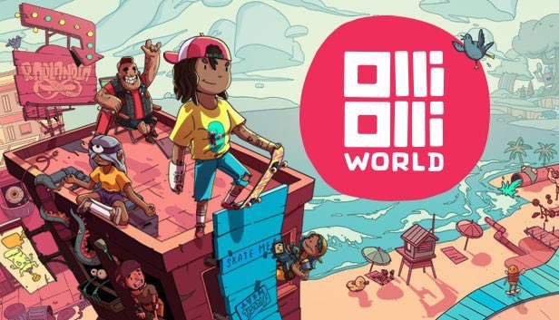 Pixelydados's tweet photo. Sorteamos dos copias digitales de #olliolliworld para PC #Steam. Bases a continuación:

✅Sigue @PowerUps_ES 
✅Hacer RT
✅Menciona a un amigo con el que compartirías el segundo código

Un solo ganador, dos códigos!

⏰ Valido hasta el 27/02/2022 a las 23:59. https://t.co/pi1pjqctRx