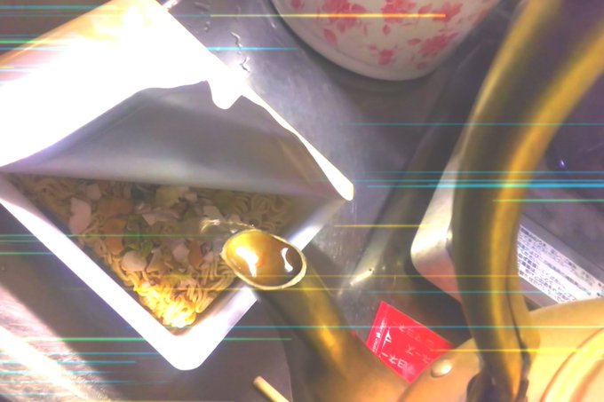 ちょリスのtwitterイラスト検索結果