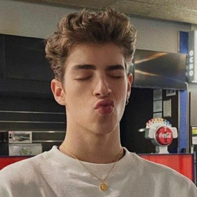 #NovaFotoDePerfil