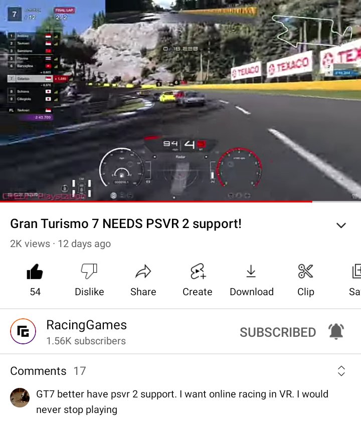 Kev_Dooley's tweet photo. @RacingGamesGG 🏎️💨 https://t.co/6ZlJg9HPB4