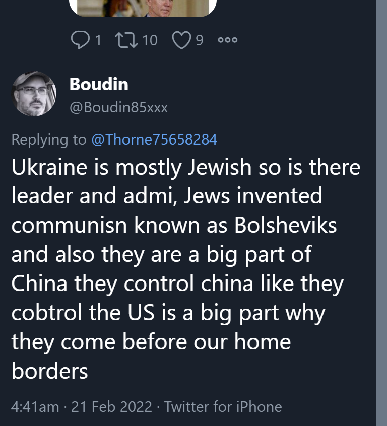 Gilad 🇮🇱 tweet media