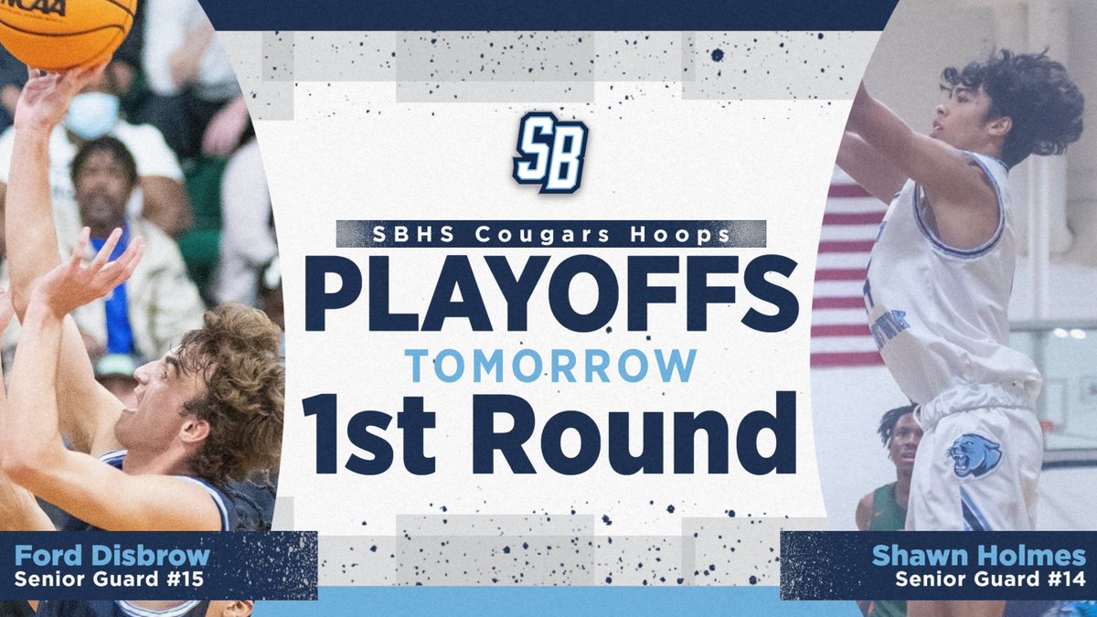 SBHS Basketball tweet media