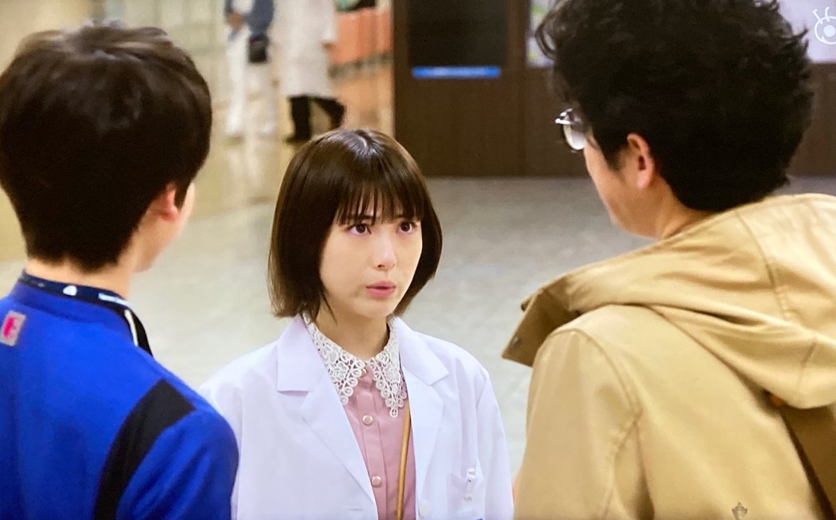 ドクターホワイトで てんとう虫 が話題に トレンドアットtv