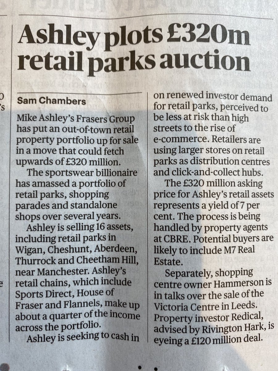 wayne__h's tweet image. #SaveDerbyCounty  Ashley getting his funding in place?  #dcfc