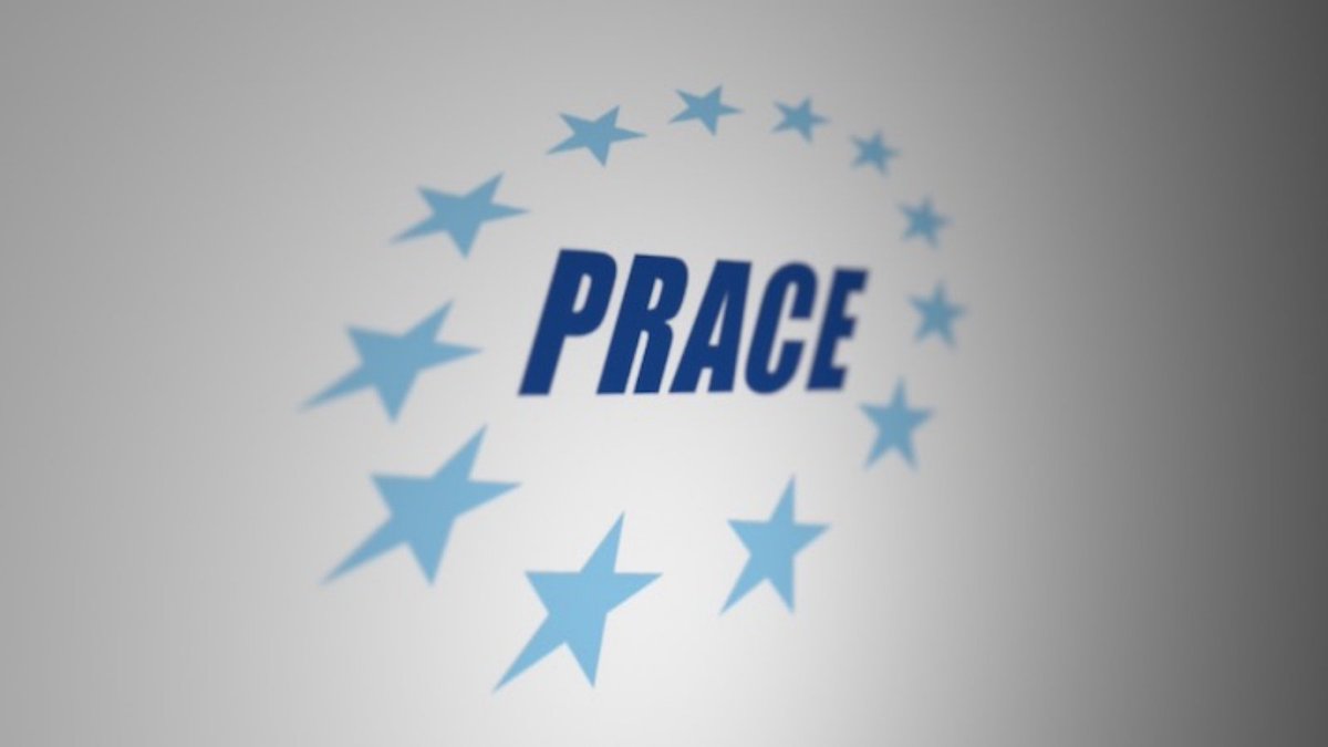 EuroCC_Greece's tweet photo. Online PRACE training event: Introduction to Hybrid Programming in HPC, on April 5-7.
Read more: https://t.co/R7kKfDL2cB
#PRACE #EuroCC #EuroCCGreece #HPC #HybridProgramming https://t.co/gjL9JUxTbx