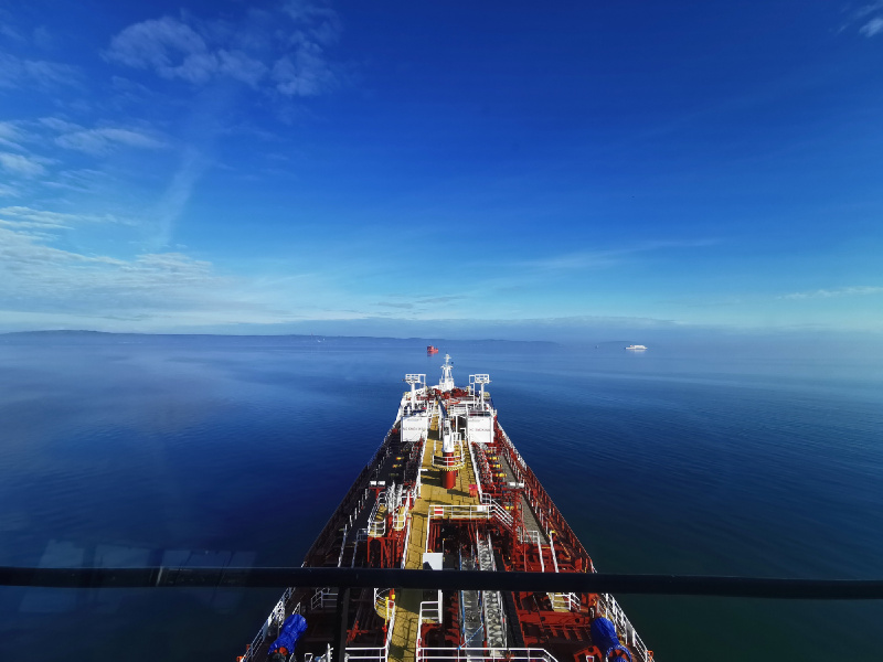 Bunker spend is the highest variable cost for a shipowner. Reducing fuel consumption, even by a little, comes with a two-fold benefit: It can both cut emissions and offer an increase in earnings to the shipowner. Read more: lnkd.in/eUgYdKJS