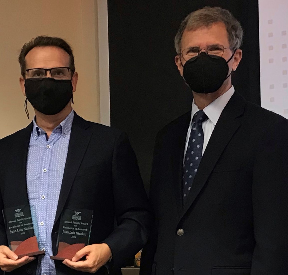 Hospitality & Tourism Dept at Virginia Tech tweet media