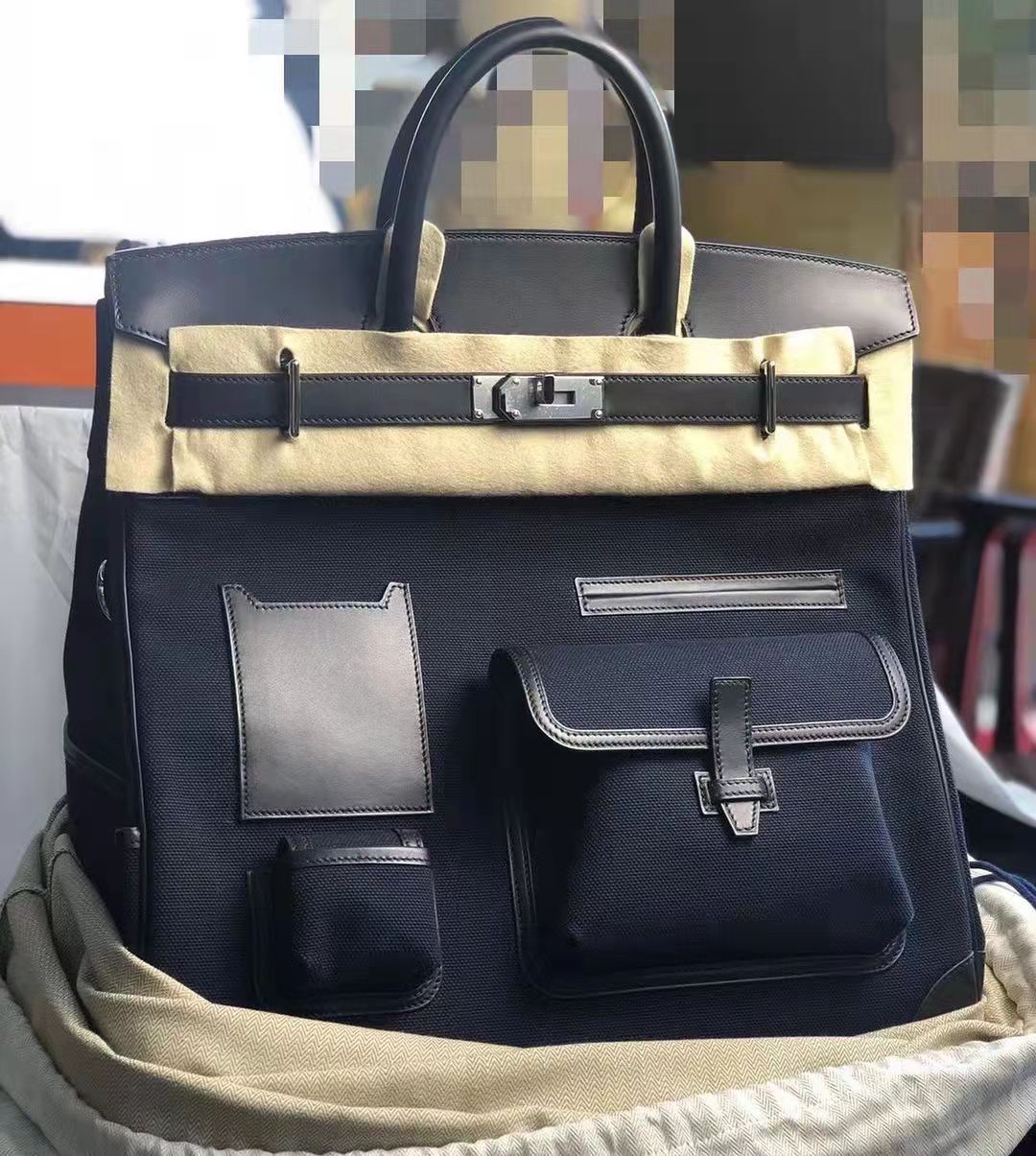 HoooGoods on X: Are you Loving the Hermes Birkin HAC Cargo 40 SHOP:   #hermesbirkincargo #hermesbirkinhac   / X