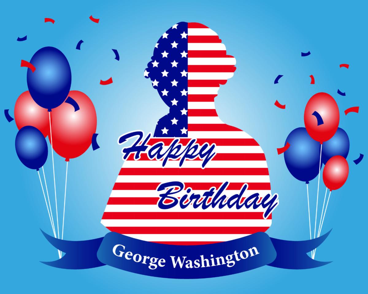 Happy George Washington Day! While officially born on February 21, 1732, The Commonwealth of Virginia celebrates the General of the Continental Army and the first President of the United States today. 
#GeorgeWashingtonDay #Virginia #PresidentsDay
