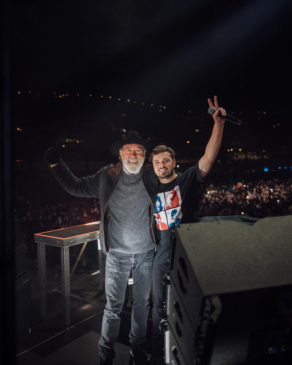 MARTIN GARRIX tweet media