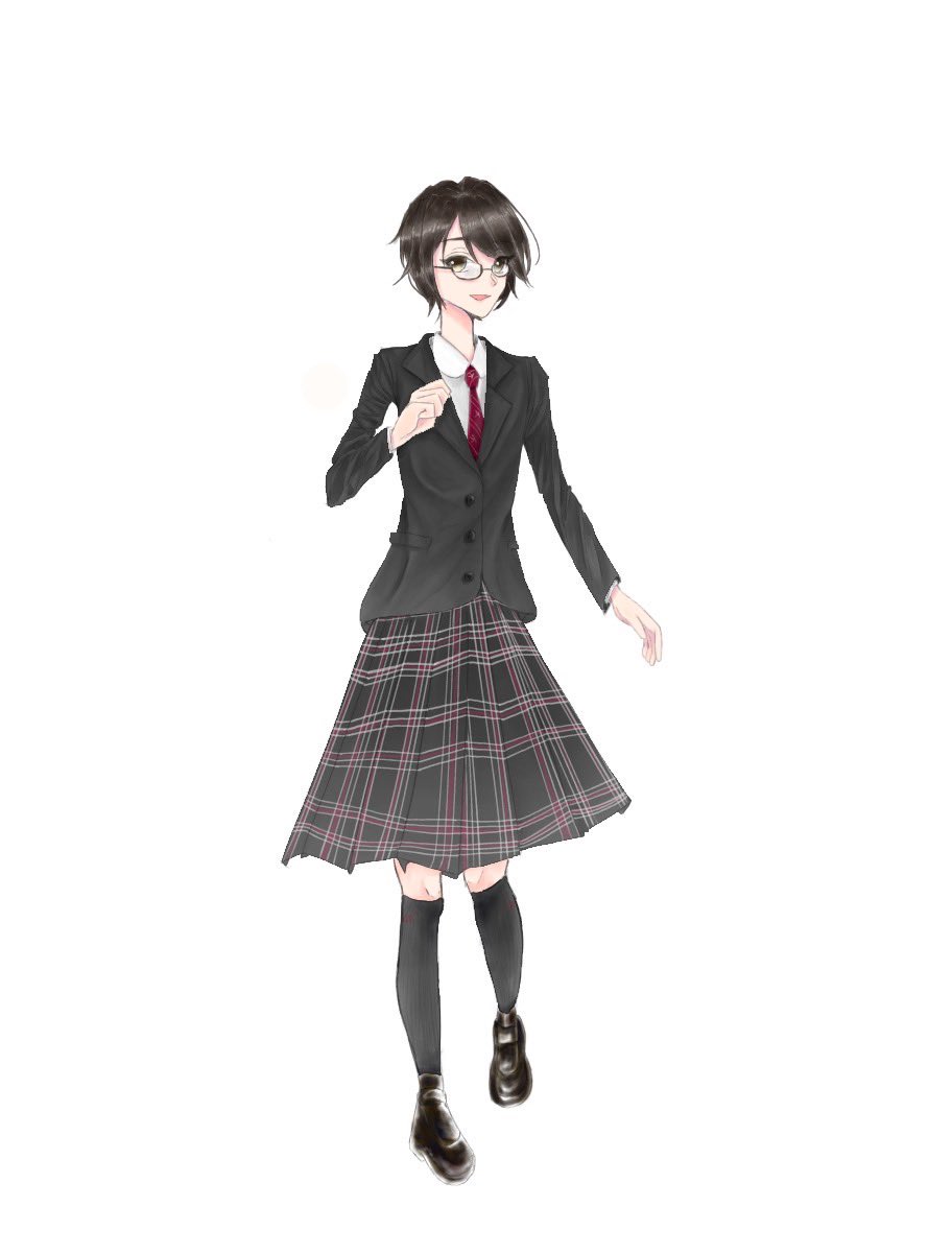 開智未来　制服 こんばんは！これらはこの前の生徒総会で発表したこれからの新制服の