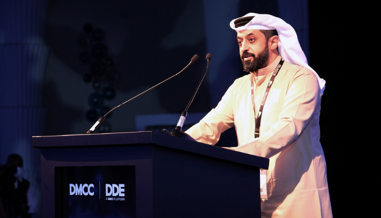letstalkdubai's tweet photo. #UAE Becomes World's Largest #RoughDiamond Trading Hub as Industry Convenes for #DubaiDiamondConference'22

"UAE reached the top spot globally as a RoughDiamondHub, trading over $22.8 bn worth of rough diamonds in 2021.." 
@AhmedBinSulayem
@DMCCAuthority
 
https://t.co/Yin3sUNduj https://t.co/EjO7c13RL8