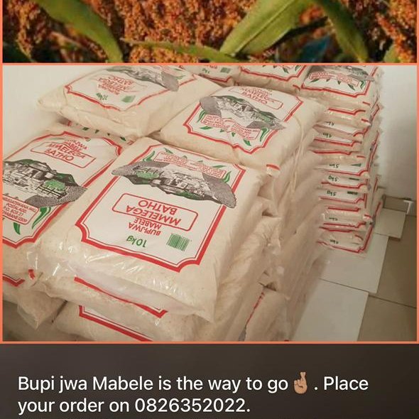 DUMELENG BATHO BA BANTLE !! IF YOU ARE IN AND AROUND MABOPANE, SOSHANGUVE WE ARE DELIGHTED TO BRING YOU THE FINEST BUPI JWA MABELE BO MONATE TOTA !!!