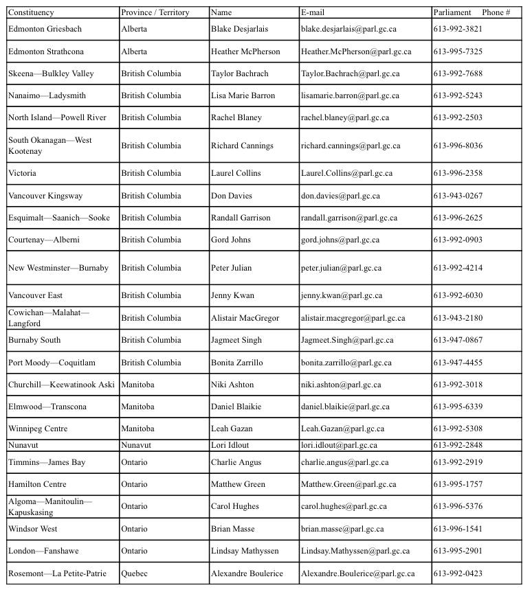 Roman Baber tweet media