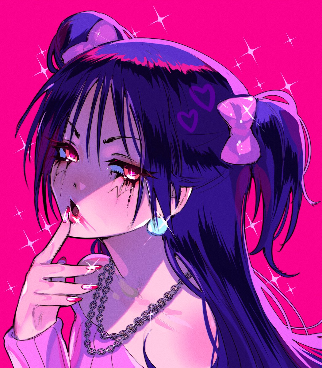 I really love videos and characters😭

#VIVINOS #PinkBitchClub @S2Vivinos