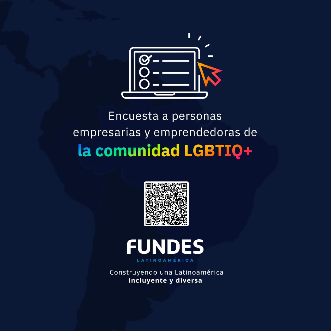 FUNDES tweet media