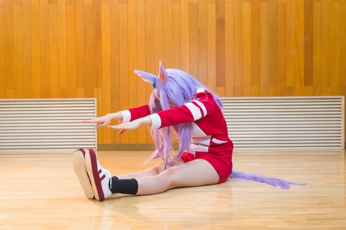 Twitterのコスプレ画像30