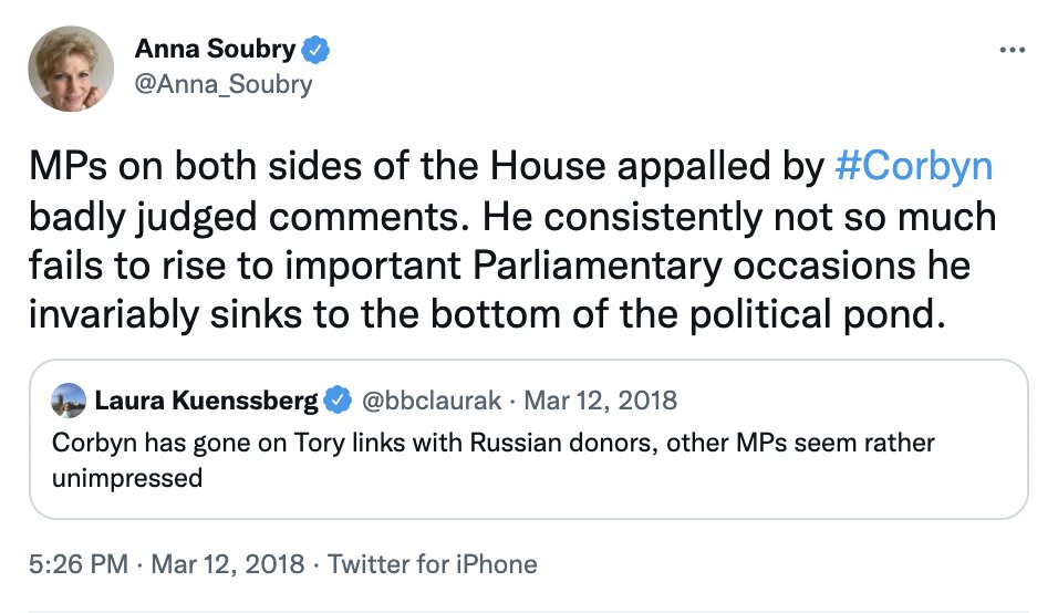 idddzar's tweet image. "the bottom of the political pond" AKA when Russian donors were a good thing.