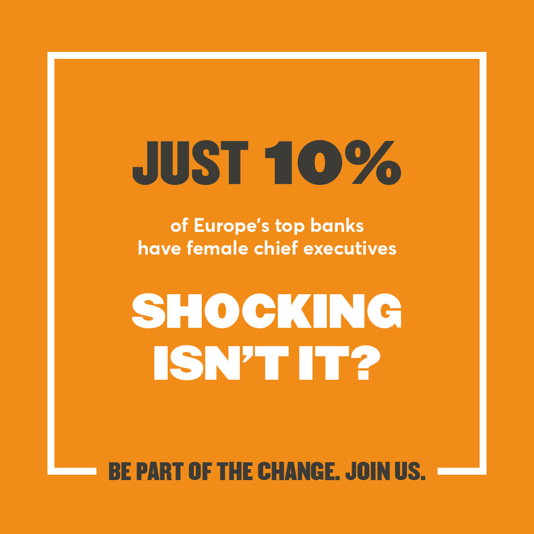 maria_freiria's tweet photo. Did this fact alarm you? Learn more about the barriers holding back women in the banking and finance industry in @WIBFtweets ACT #research.
#WIBF #JoinWIBF #SheBanking
https://t.co/3OWgFifyyO
cc @peixco https://t.co/AroL08qxnW