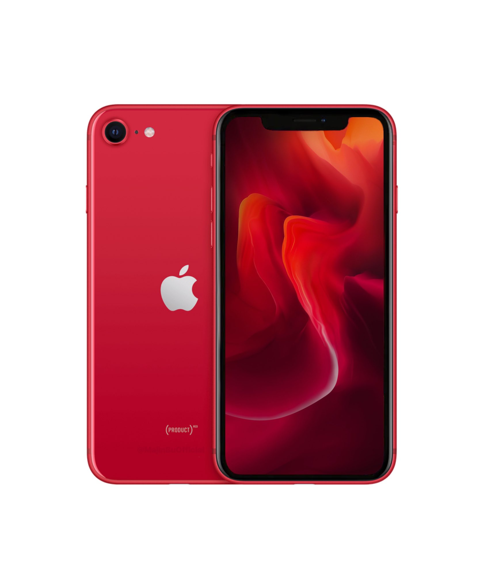 Majin Bu Iphone Se 3 Concept 2 Apple Appleconcept Iphonese Iphonese3 T Co Earfqlydsm Twitter