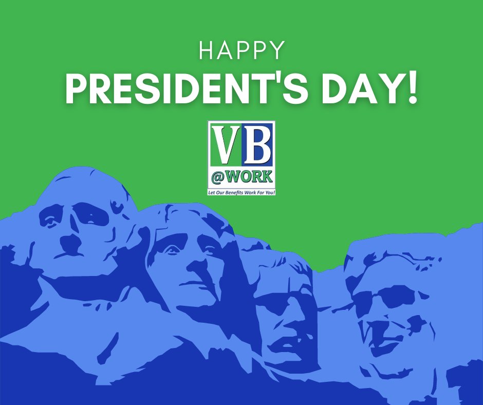 benefitsatwork's tweet photo. "If your actions inspire others to dream more, learn more, do more and become more, you are a leader." — John Quincy Adams

Happy President's Day! 

#VoluntaryBenefitsAtWork #Insurance #Benefits https://t.co/eC5CucJBxb https://t.co/9XusDNZlHw