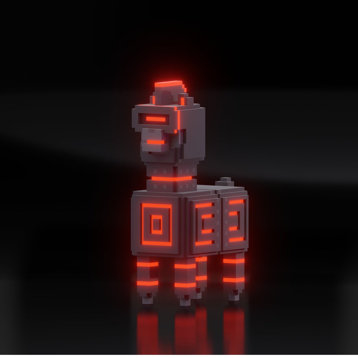 🚨Coming Saturday February 26th we will raffle the Community 3D Pacas for: 

- CryptoPunks &amp; Meebits
- BAYC
- Anonymice
- Doodle
- SupDucks

Simply hold one of these NFTs + a Genesis Paca + a 3D Paca to qualify for the raffle! 🥳