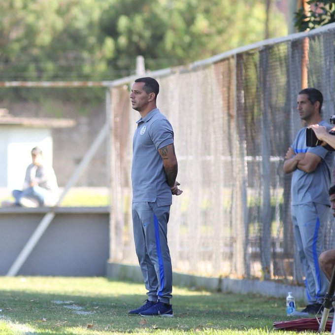 leandro romagnoli