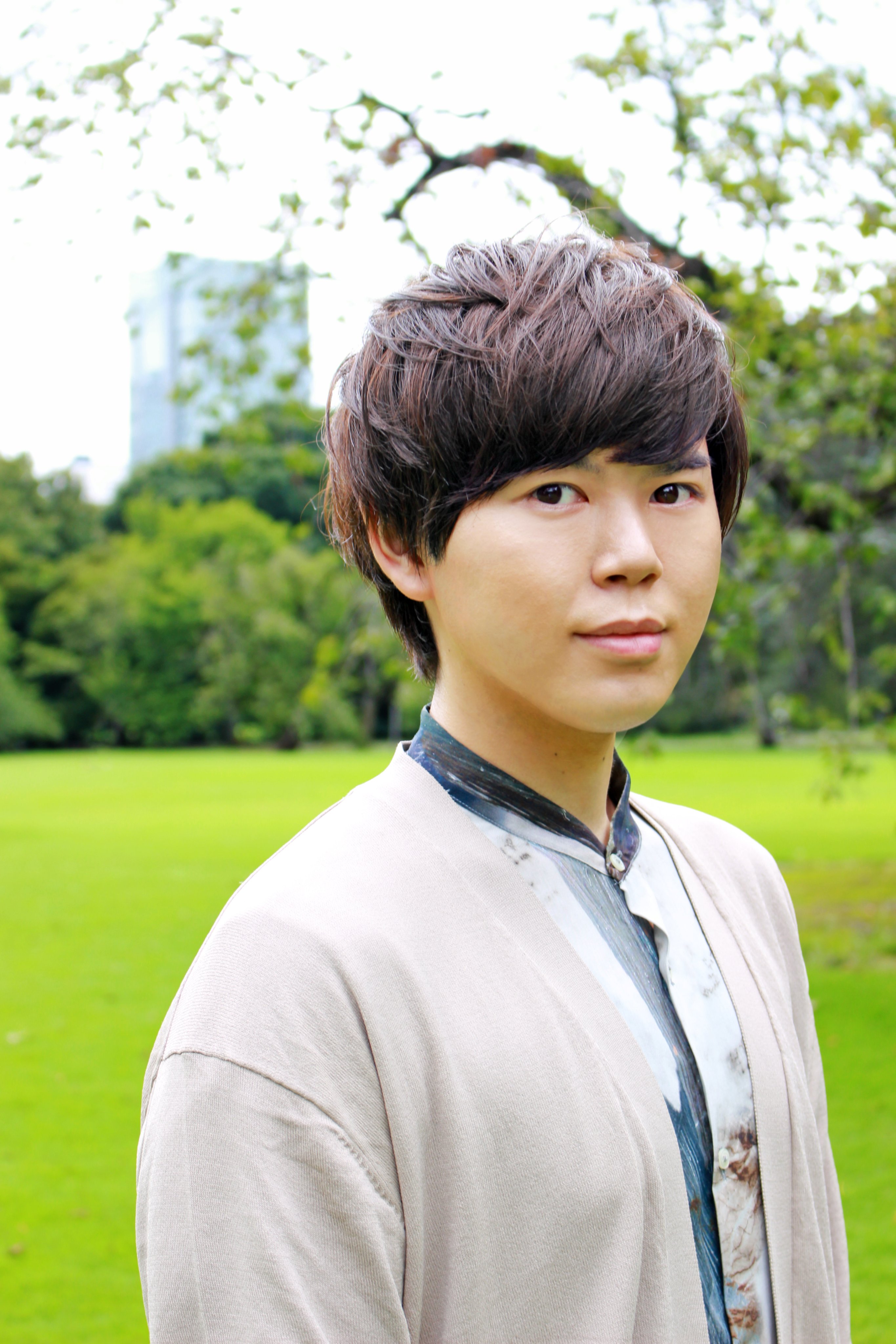新 祐樹 3zzshinzz3 Twitter