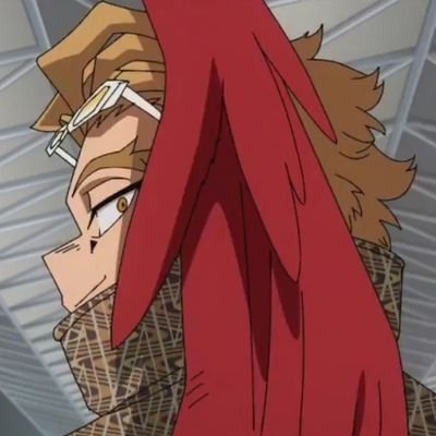 that smirk... that damn smirk