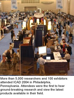 In our latest blog post, Robin Michalon explores the commercial dimension of international conferences in the 90s and early 00s using examples from the International Conferences on Alzheimer’s Disease and Related Disorders.
sciconf.nu/the-commercial…