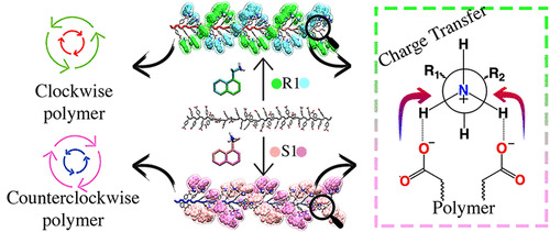 JCIM_JCTC's tweet image. Local Electronic Charge Transfer in the Helical Induction of Cis-Transoid Poly(4-carboxyphenyl)acetylene by Chiral Amines  #moleculardynamics #DensityFunctionalTheory 
pubs.acs.org/doi/10.1021/ac…  
@moon_experiment 
#current_issue #compchem