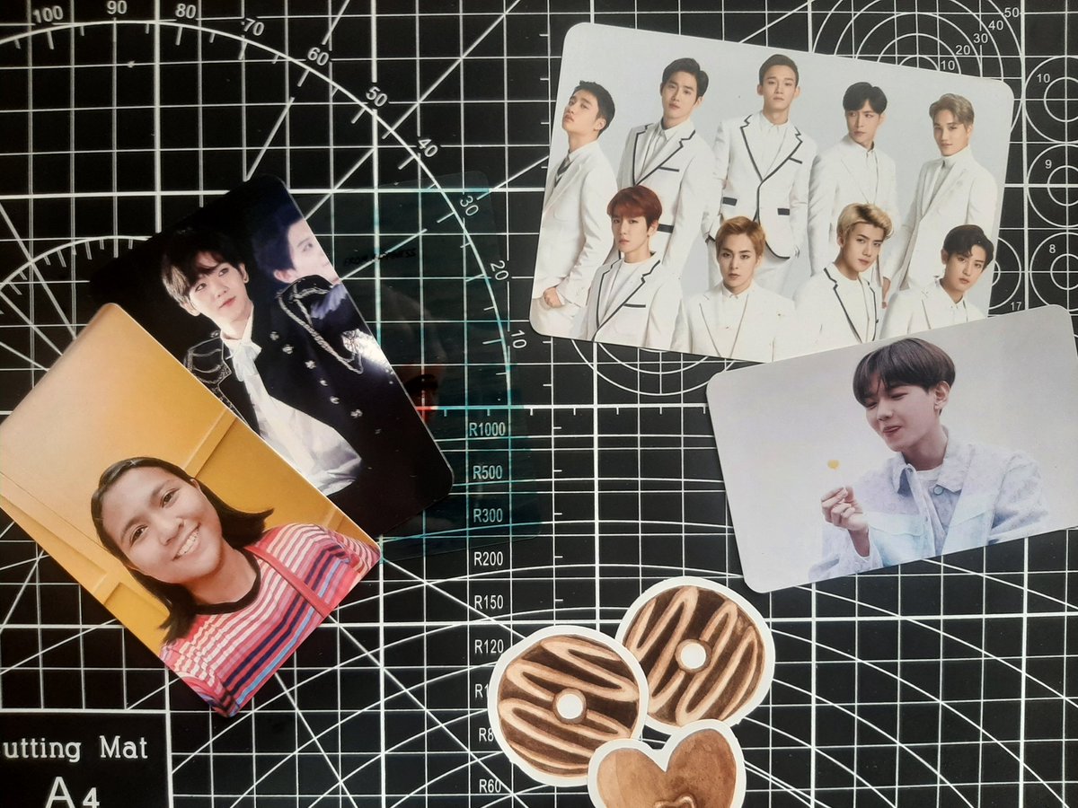 sheldannnnn's tweet photo. β #jangfeedbacks
henlo @jangscart! received these earlier pala hehe thank you for packing them nicely and for the smooth transaction! β‘ tas thanks po sa freebies tuwang tuwa aq kay kween yasmin poca HAHSHAHAH https://t.co/ppDTgCltG9