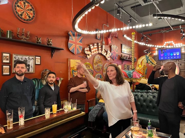 Community Tennis News February 2022 - mailchi.mp/southeastlondo…