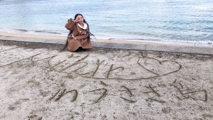 Twitterのコスプレ画像46