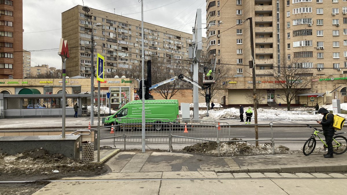 Arkadiy Gershman tweet media