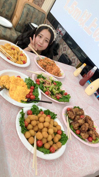 MihiroのTwitter画像28