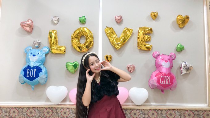 MihiroのTwitter画像26