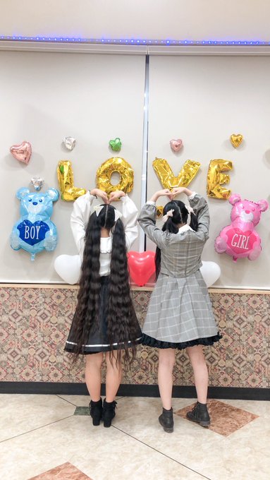 MihiroのTwitter画像27