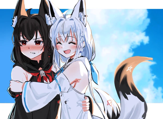 くろしろwip 