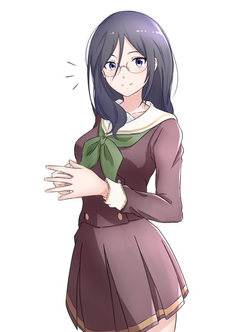 田中あすかのタグが付いたイラスト